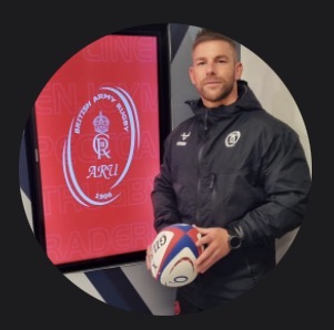 Coach Craig